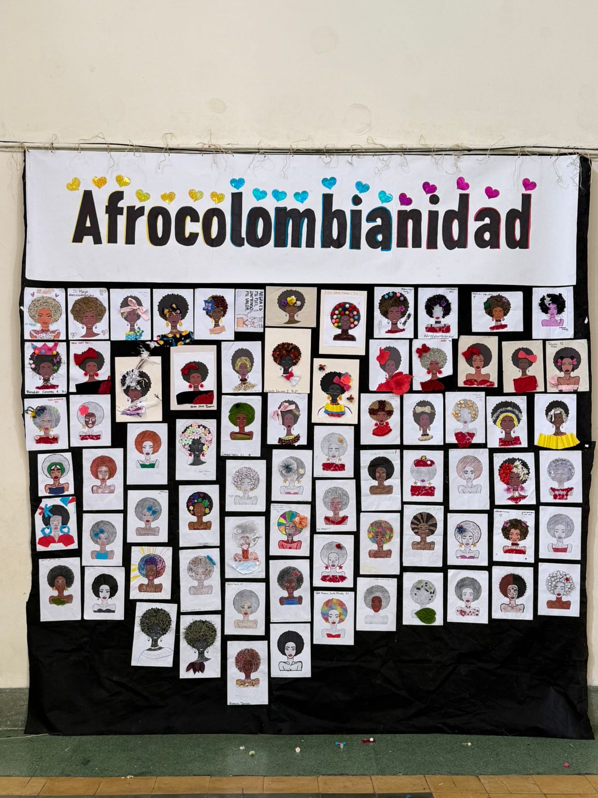 AFROCOLOMBIANIDAD